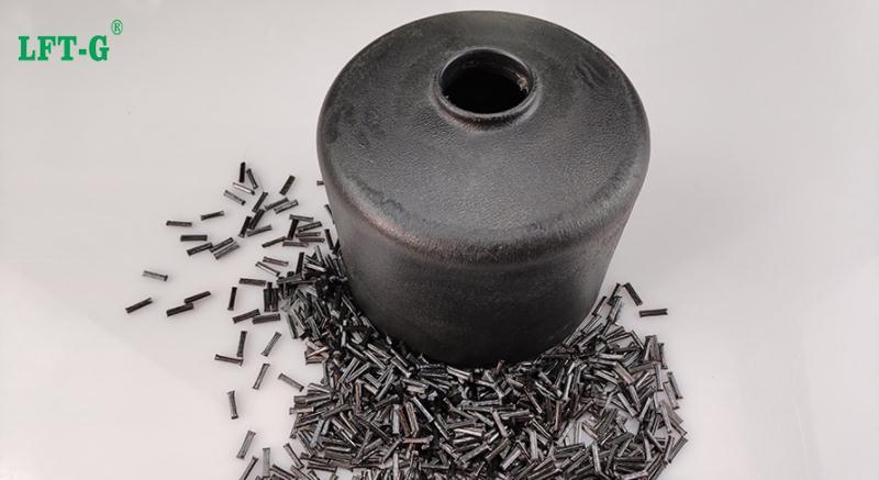 LFT प्लास्टिक सामग्री LFT plastic material