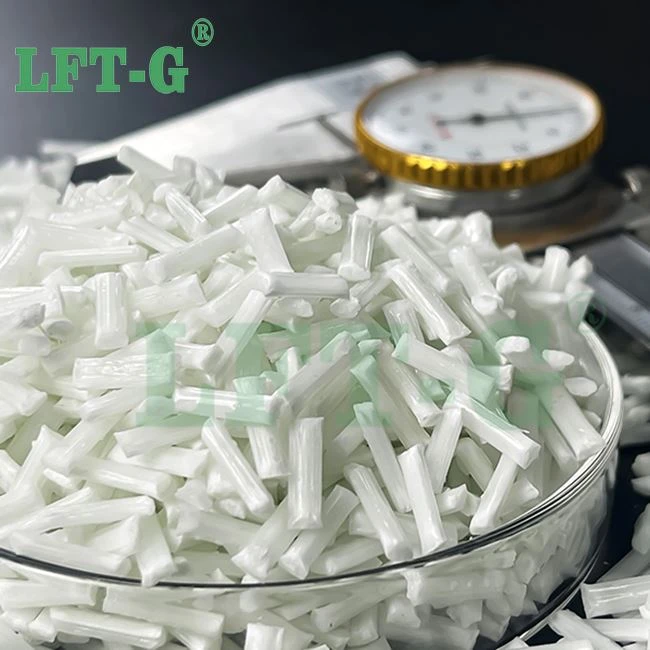 एलएफटी-जी® एलजीएफ40-पीपी एलएफटी पॉलिमर पेलेट्स