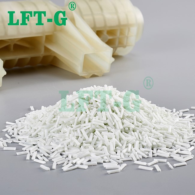 पीपी LGF30FR|UL94-रेटेड अपग्रेड पीपी GF30