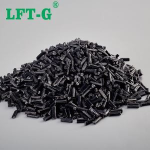 LFT-G® PA66 CF40 (BC04B) यौगिक