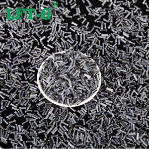 लंबे कार्बन फाइबर प्रबलित नायलॉन ६६