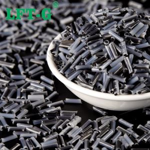 एलएफआरटी लोन कार्बन फाइबर प्रबलित प्लास्टिक PA6