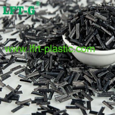 पीपी पॉलीप्रोपाइलीन लंबे कार्बन फाइबर इंजेक्शन
