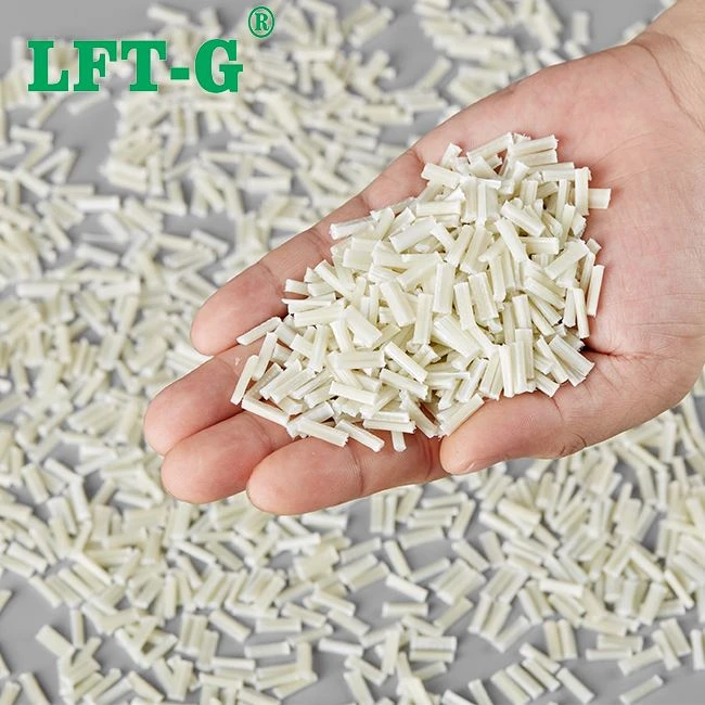 LFT-G® PA66 LGF40 कंपाउंड